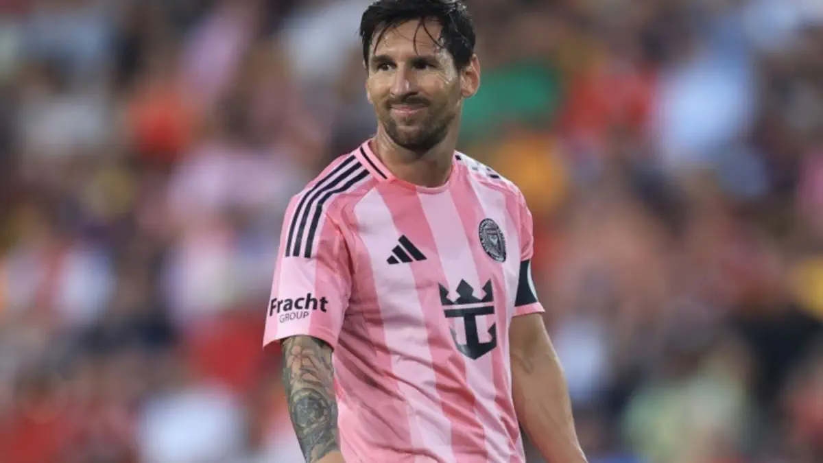 Messi "Galatasaroy"ga o'tishi mumkin – Fotomac