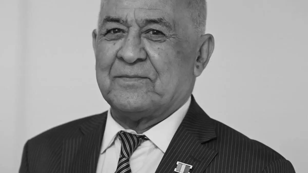 O'zbek futboli afsonalaridan biri Tulagan Isoqov vafot etdi