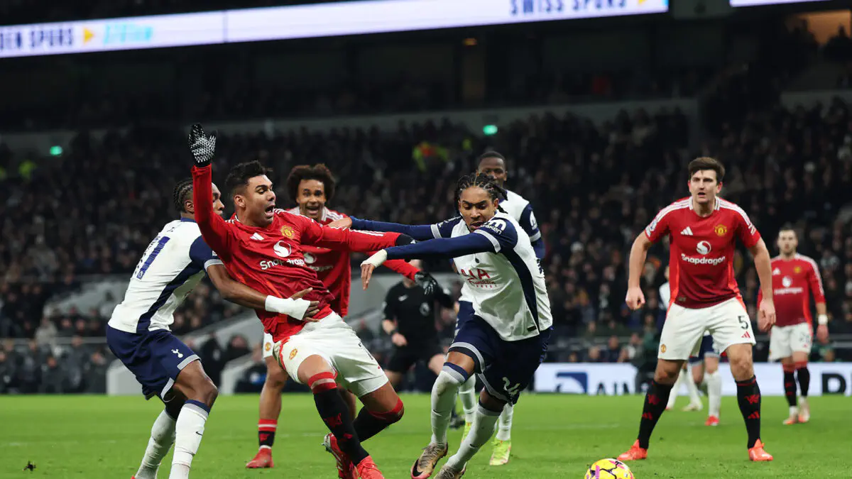APL. «Tottenhem» — «MYU» uchrashuvining boshlang‘ich tarkiblari ma’lum