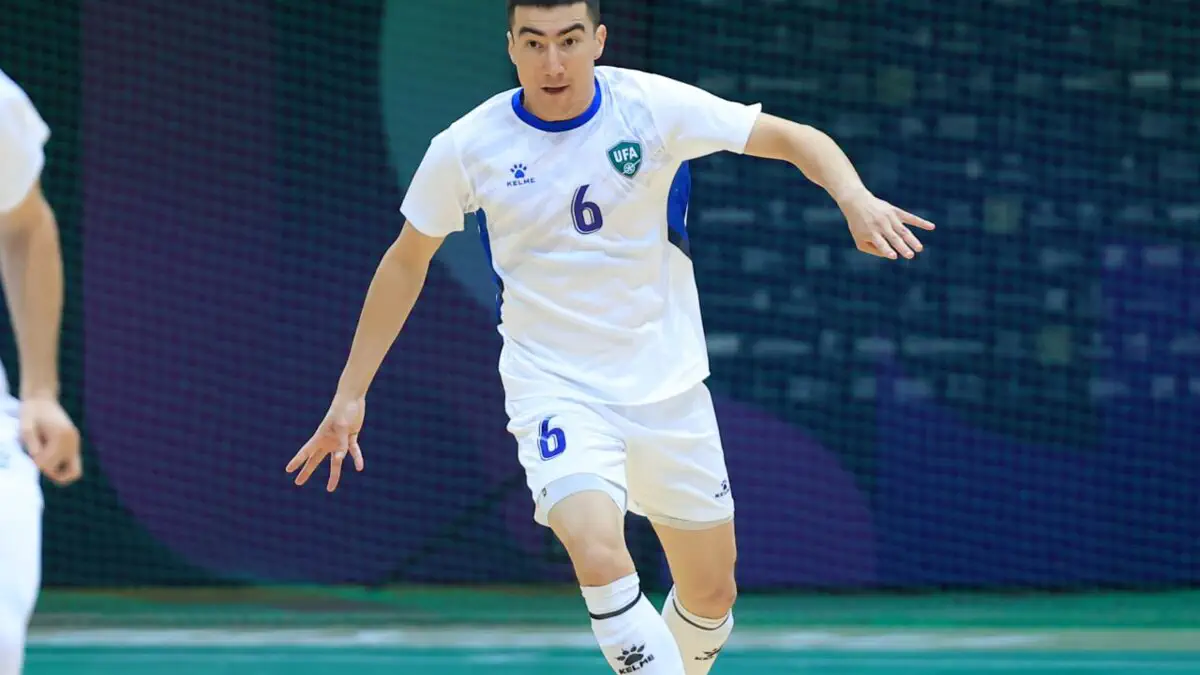 Ilhom Hamroev: «Turnirdagi har bir o‘yin Osiyo kubogiga ham tayyorgarlik vazifasini o‘tadi»
