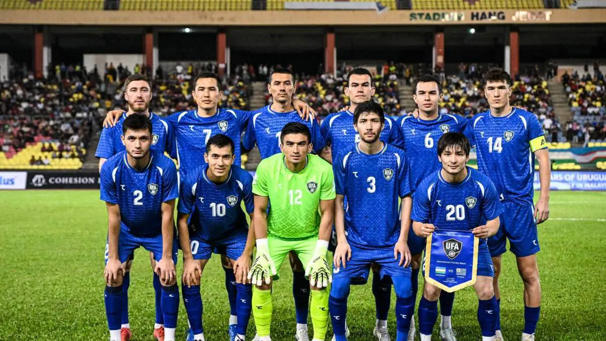 Fabio Kannavaro noyabr oyidagi yigʻinga jalb etilgan futbolchilar roʻyxatini eʼlon qildi 