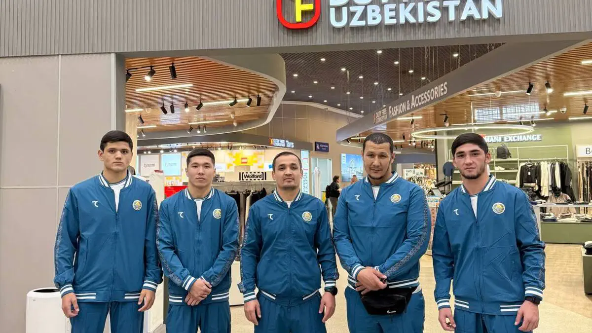 Bugun 3 nafar bokschimiz ringga ko‘tariladi