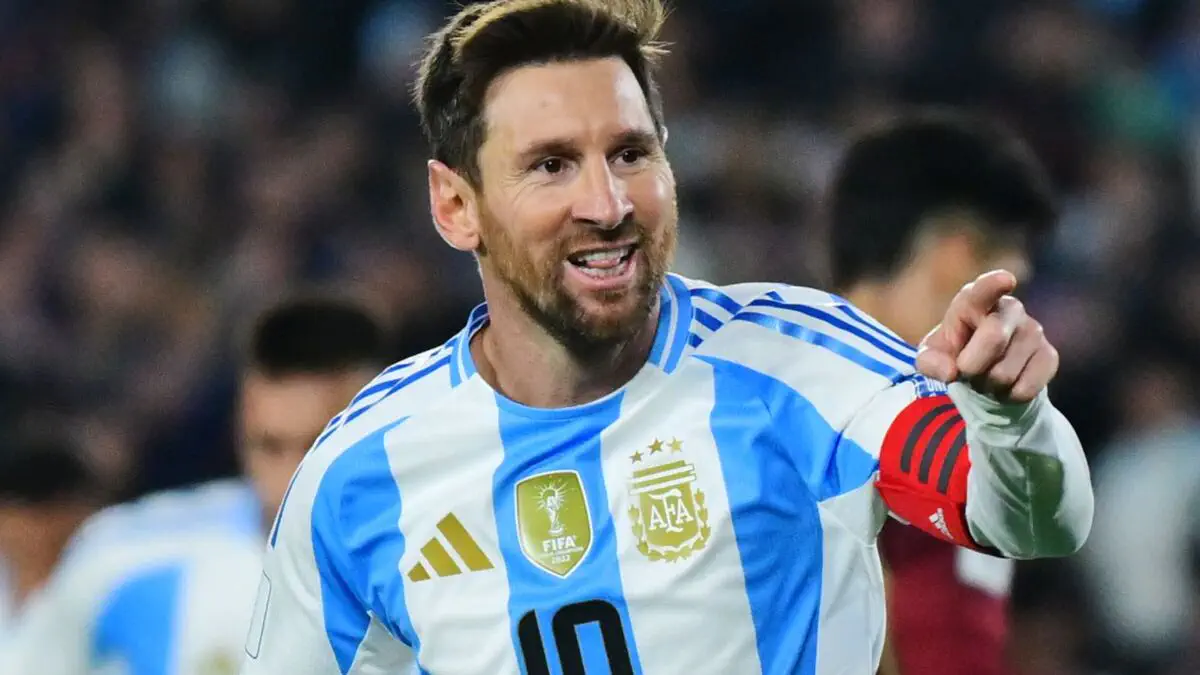 FIFA «Finalissima—2026» sanasiga oʻzgartirish kiritdi