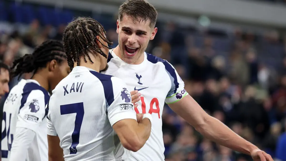 «Tottenhem» Rodrigo va Yildizga qiziqish bildirmoqda