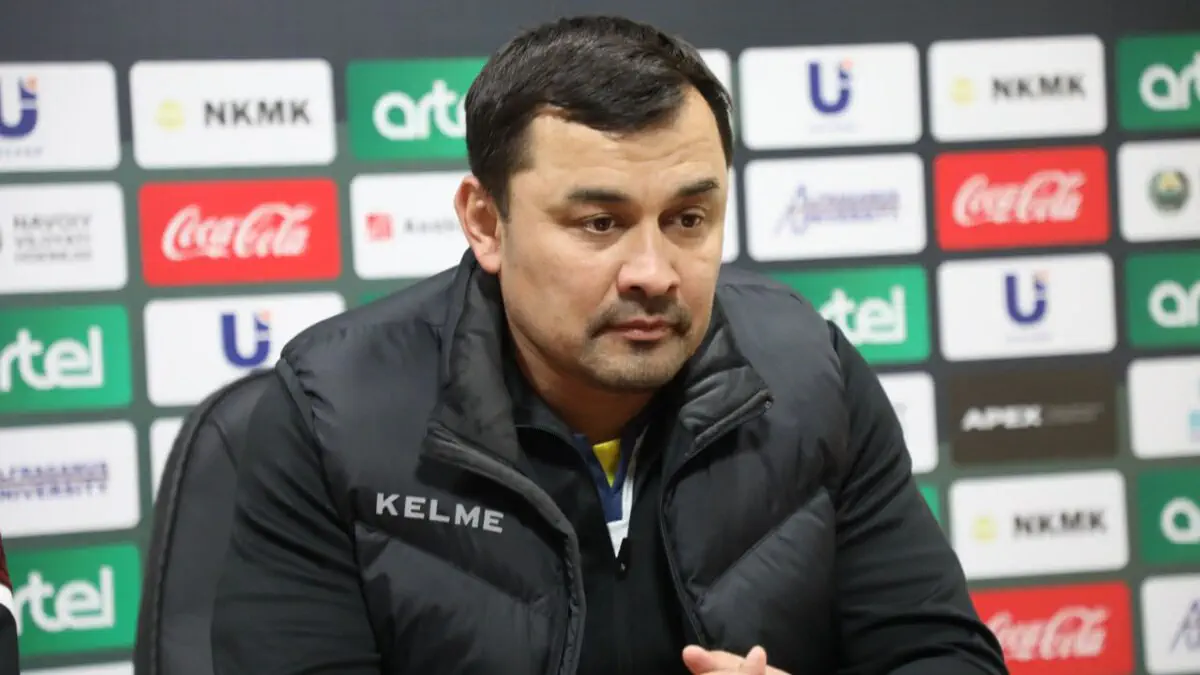 Akmal Rustamov: Andijonda imkoniyat koʻproq boʻldi