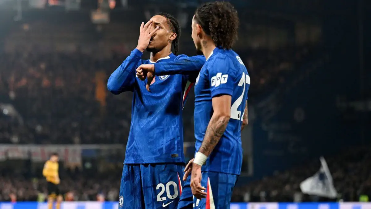 APL. «Chelsi» — «Vulverxempton» 3:0 (videosharh)