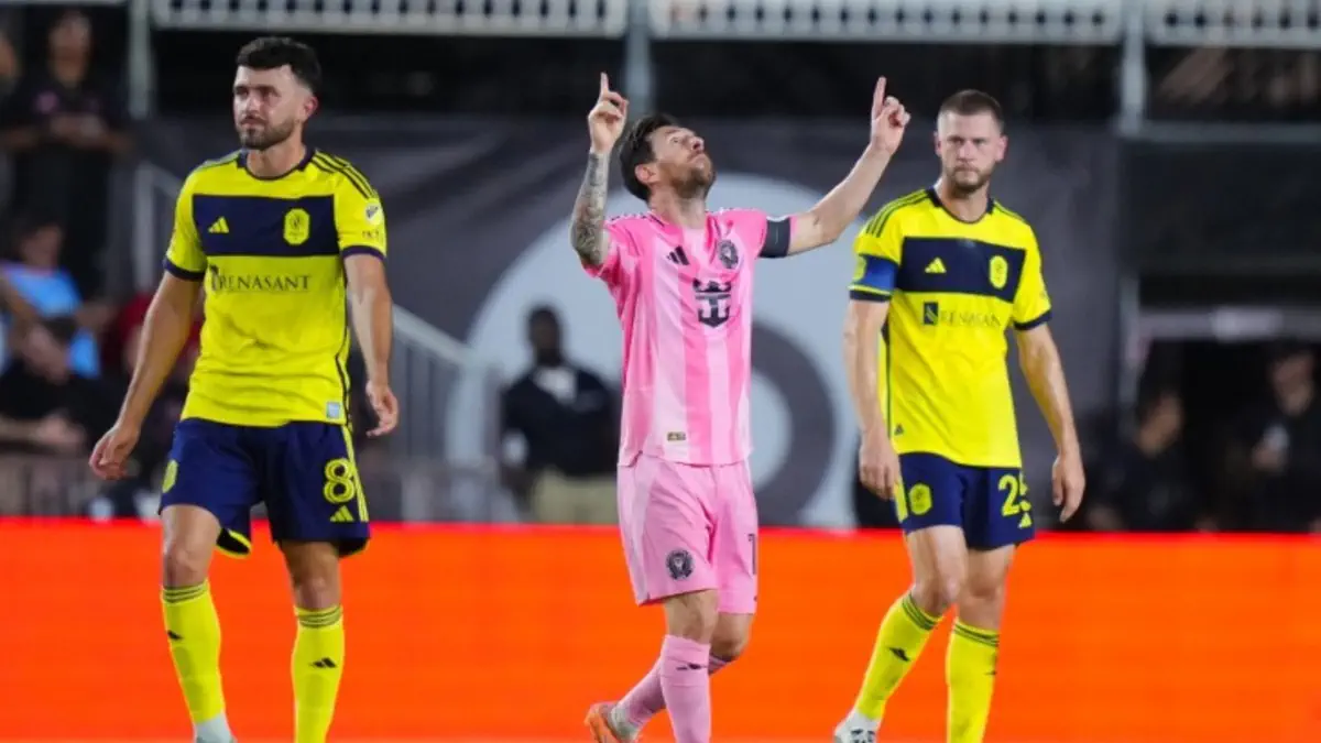 Messi futbol tarixida yangi rekord o‘rnatdi