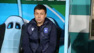 Otabek Narzullayev: G'alabani tasodif demagan bo‘lardim