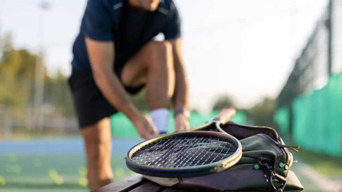 Tennis. Toshkentda yosh tennischilarni rivojlantirish bo‘yicha ITF seminari o‘tkaziladi