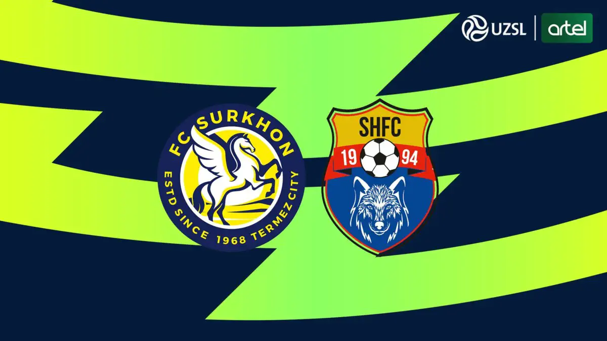 Superliga. "Surxon" – "Sho‘rtan". Tarkiblar ma'lum