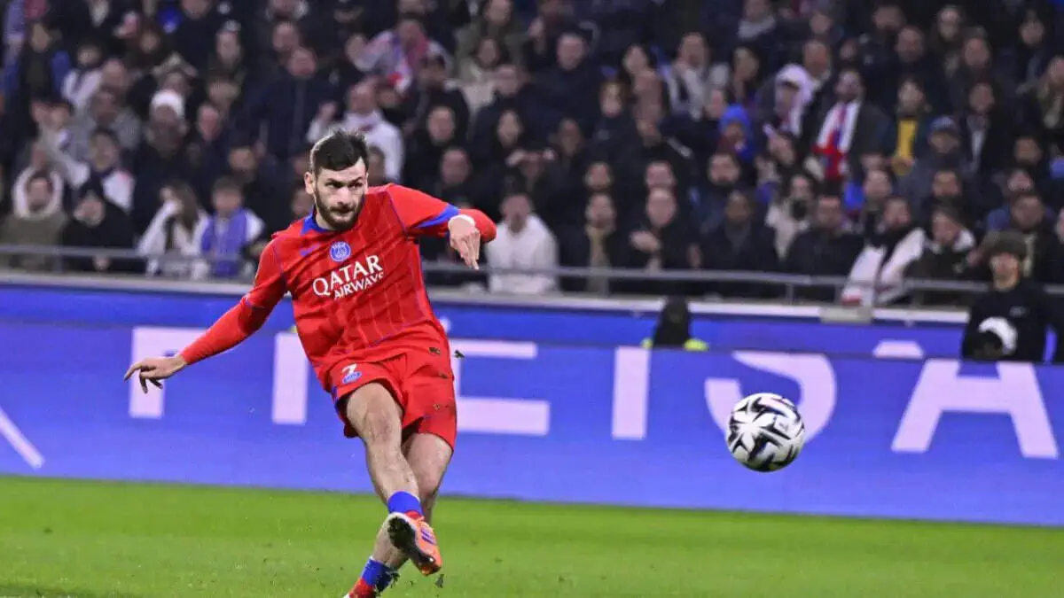 Liga 1. “Lion” – “PSJ” - 2:3 (video sharh)