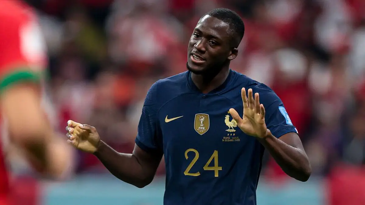 Mbappe «Real»dan Konateni sotib olishni soʻradi