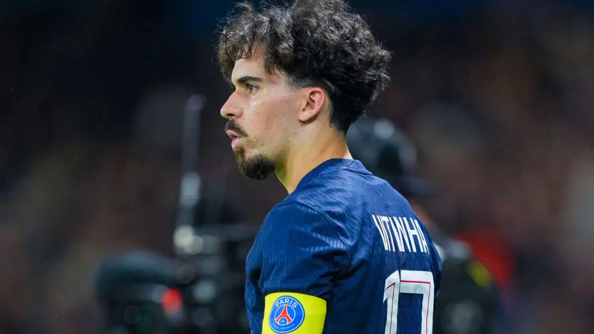 «Liverpul» Vitinyag jiddiy qiziqish bildirmoqda
