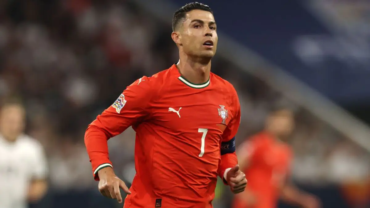 JCh-2026 Krishtianu Ronaldu uchun soʻnggi mundial boʻladi