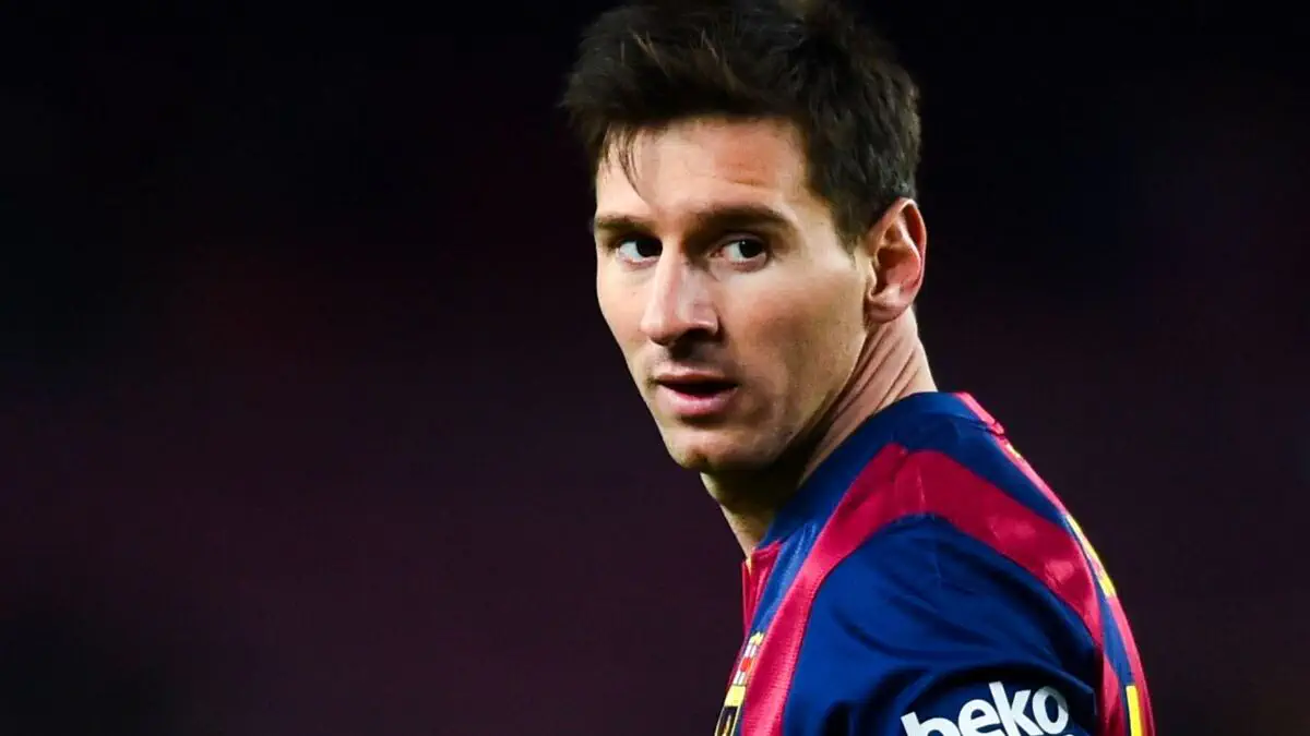Messi «Barselona»ni tark etishi haqida: «Klubni xohlaganimdek tark eta olmadim»