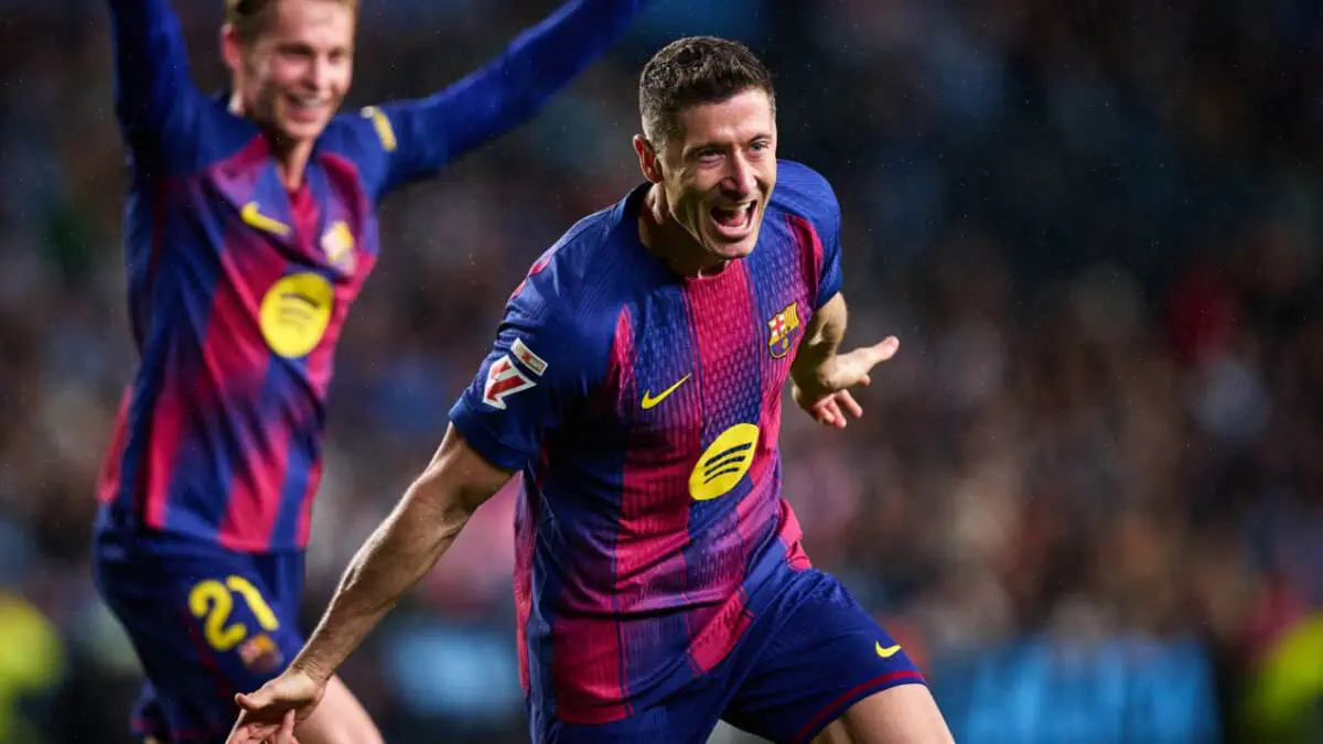 La Liga. 12-tur yakunlandi va turnir jadvali (foto)