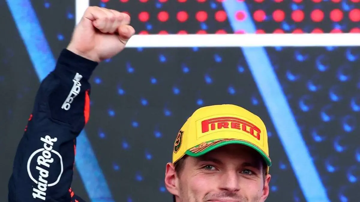 Autosport. Seo Paulo Grand Priks natijalari ma'lum