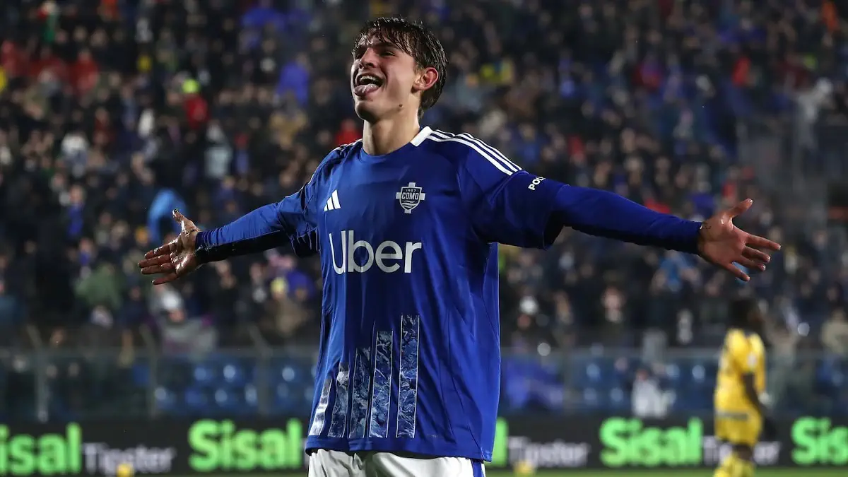 «Chelsi» Pasni sotib olmoqchi
