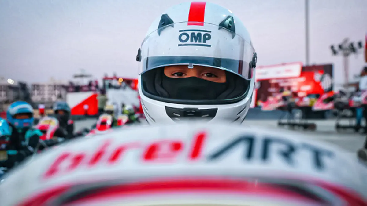 Malayziyadagi LYL International Circuit trassasida birinchi marta FIA Karting Arrive and Drive World Cup musobaqasi bo'lib o'tadi