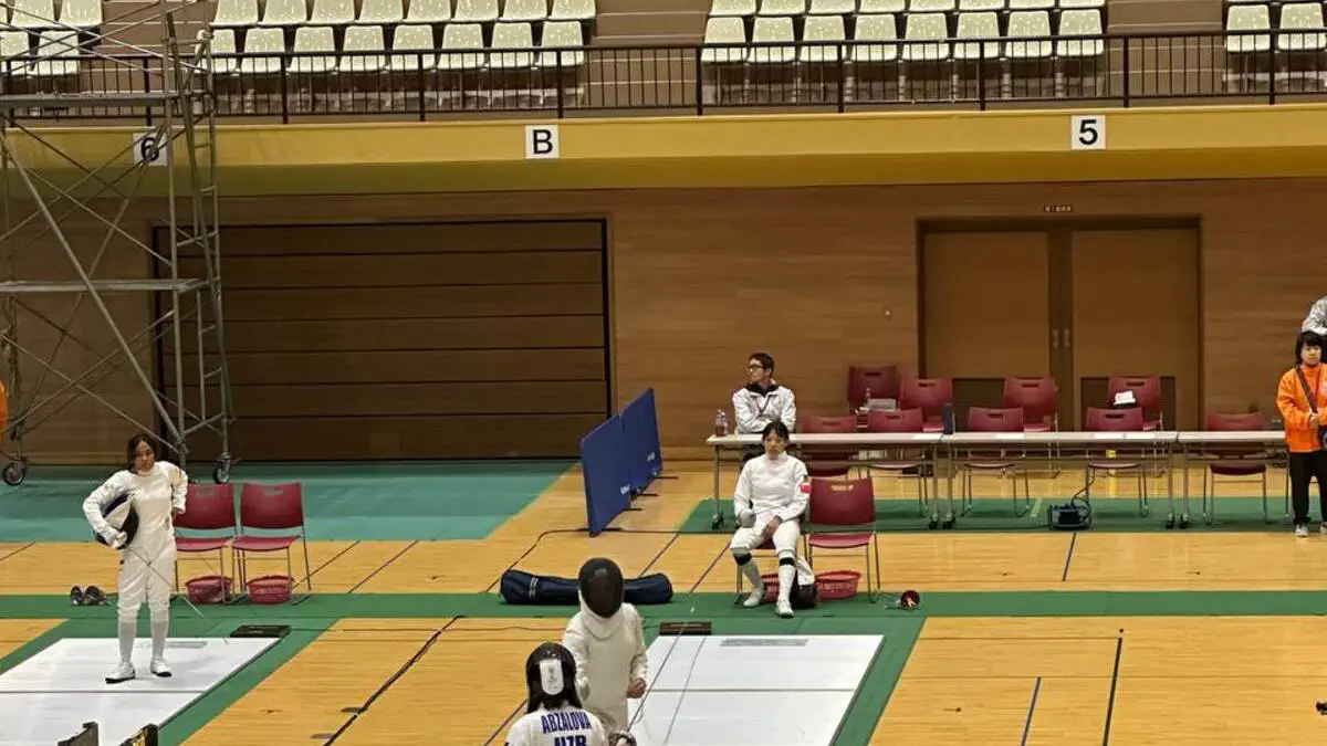 Osiyo zamonaviy beshkurash chempionati rasman boshlandi