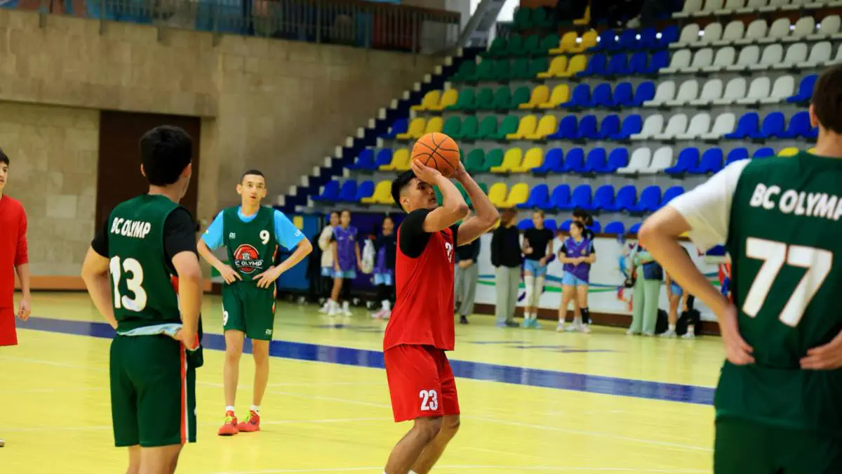 Basketbol. U16 o‘smirlar va qizlar o‘rtasida O‘zbekiston kubogi musobaqalarining final bosqichi bo‘lib o‘tdi. 