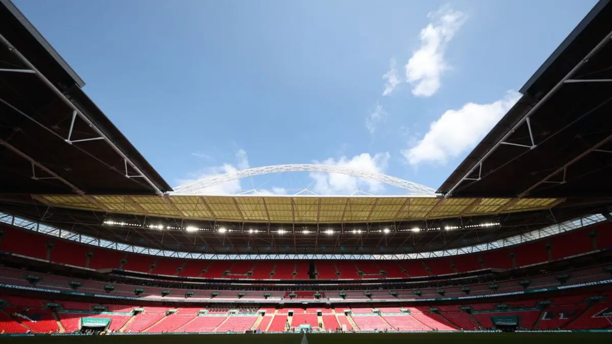 Yevro-2028 ochilishi va final oʻyini qaysi stadionda oʻtkazilishi maʼlum boʻldi