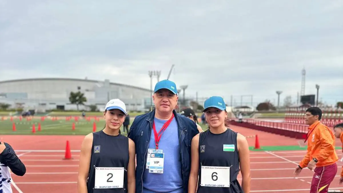 Zamonaviy beshkurash bo'yicha o'zbek sportchilari Yaponiyada bo'lib o'tayotgan Osiyo chempionatidagi muvaffaqiyatli chiqishini amalga oshirishdi