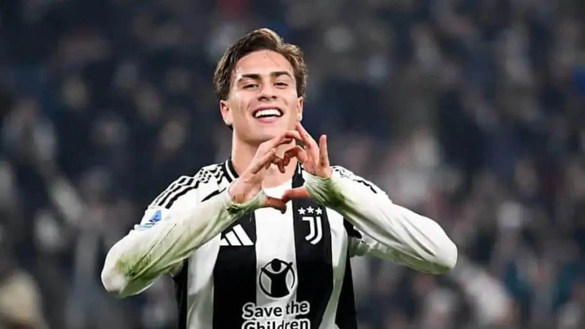 «Juventus» Yildiz bilan kelisha olmayapti