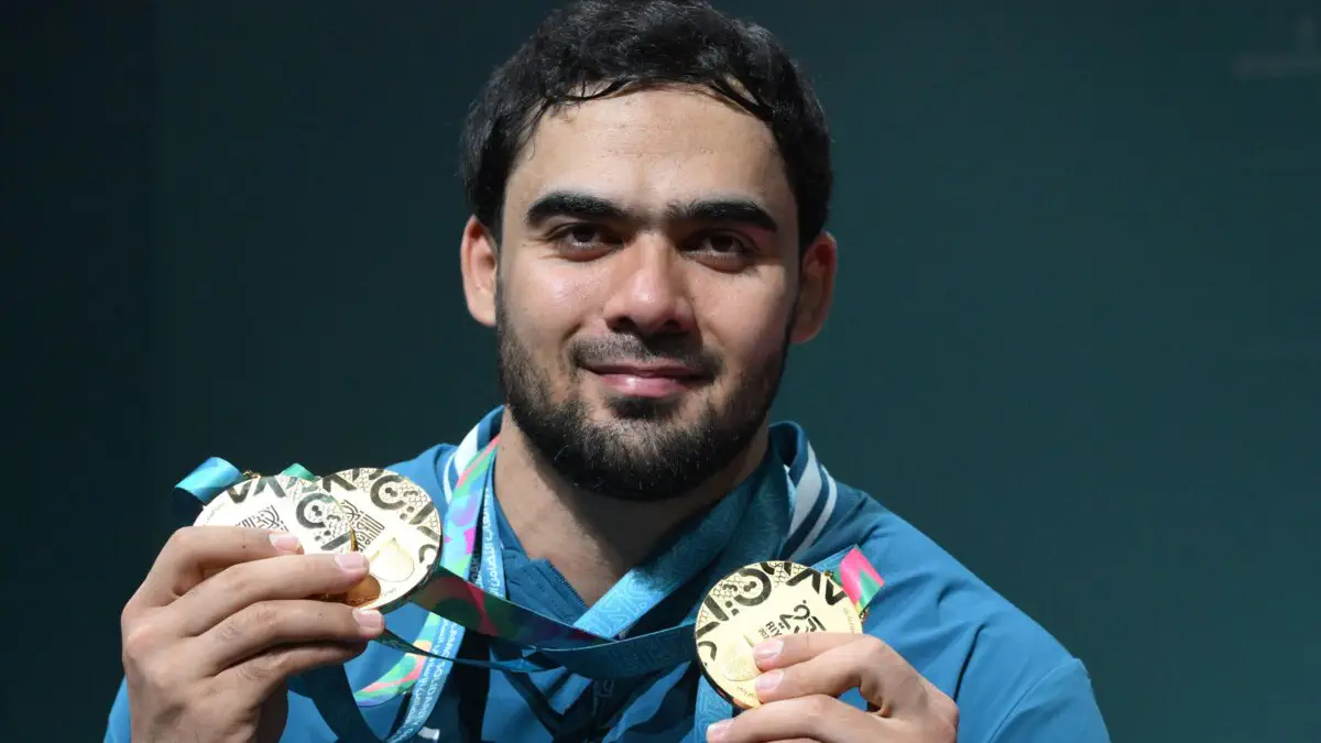 Riyod-2025: Oʻzbekiston delegatsiyasi kechagi kunni 5 ta oltin medal bilan yakunladi