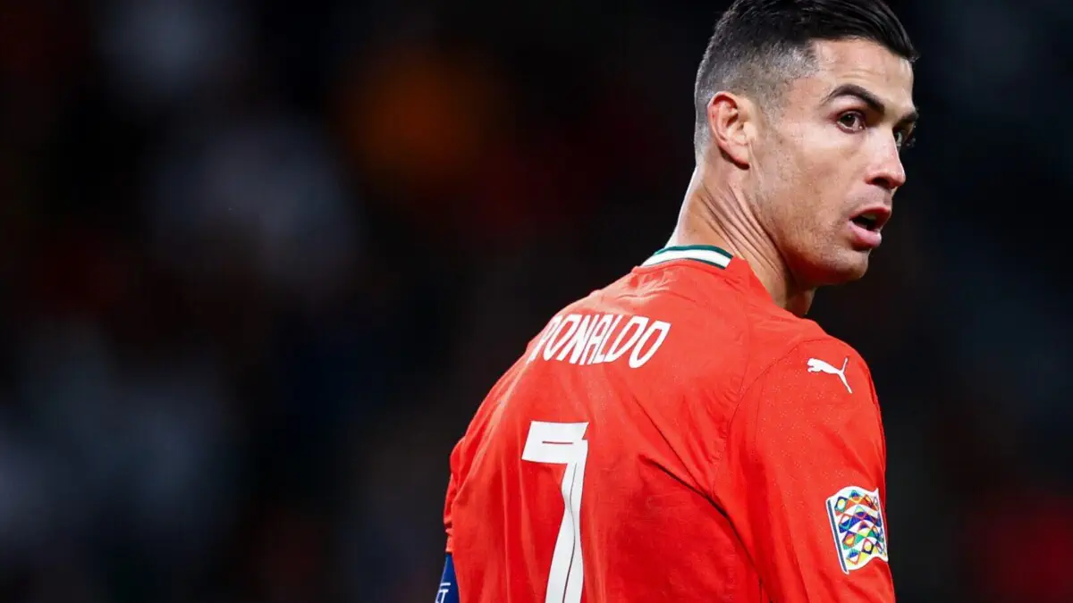 Bu mening oxirgi Jahon chempionatim bo‘ladi – Ronaldu