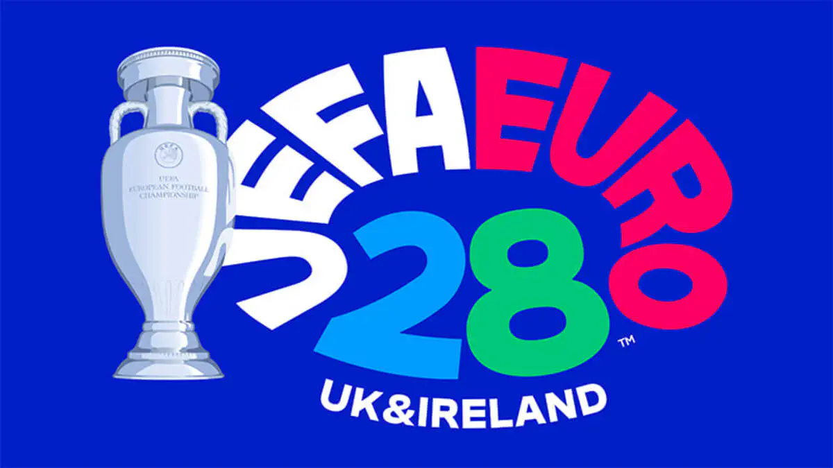 Euro-2028 o‘yinlari qaysi stadionlarda o‘tkazilishi ma’lum bo‘ldi