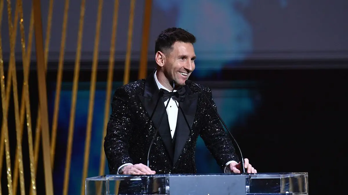 Messi murabbiylikdan koʻra klub egasi boʻlishni afzal koʻrdi 