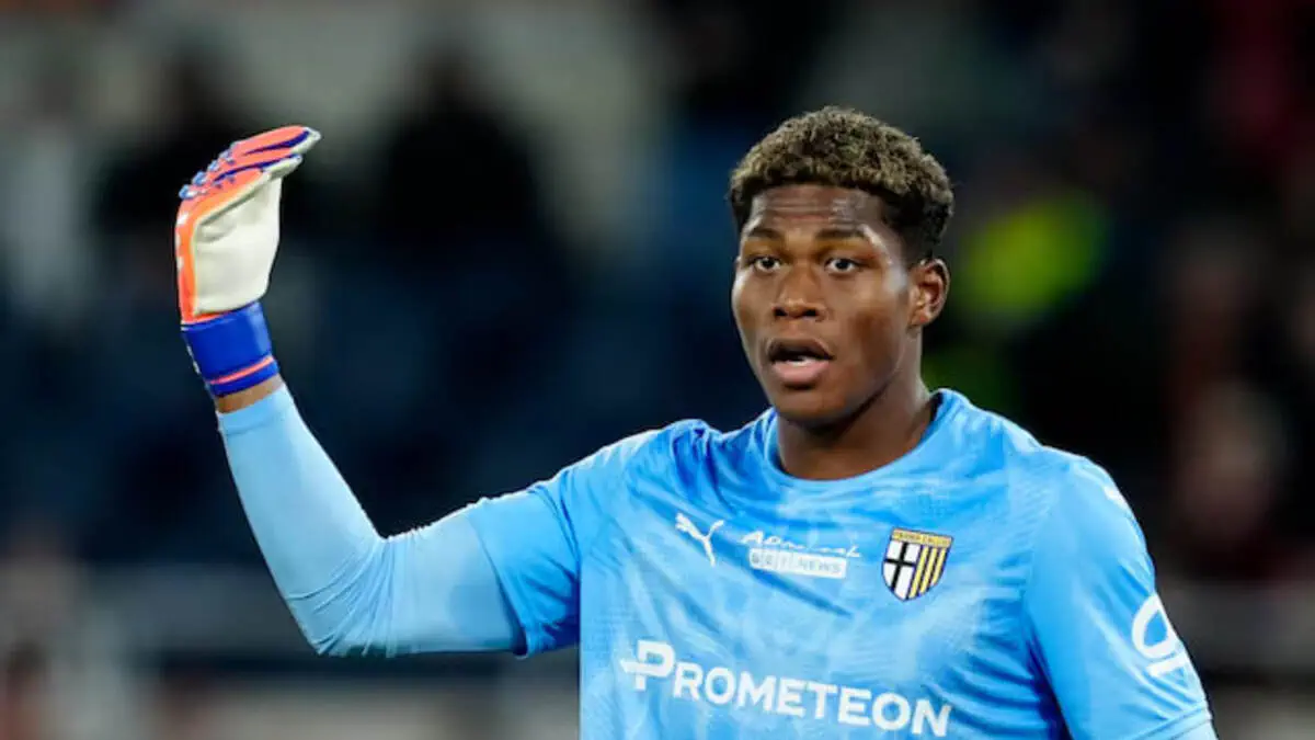 «Inter» Suzukini sotib olishi mumkin