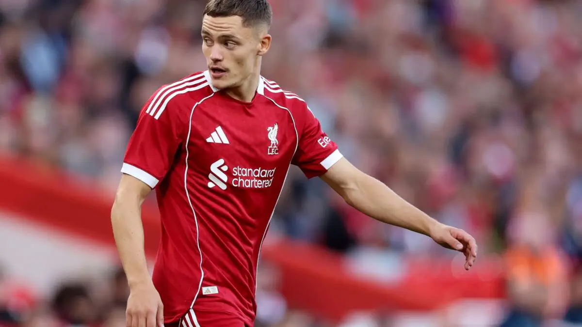 «Real» Rodrigoni Florian Virtsga almashtirmoqchi