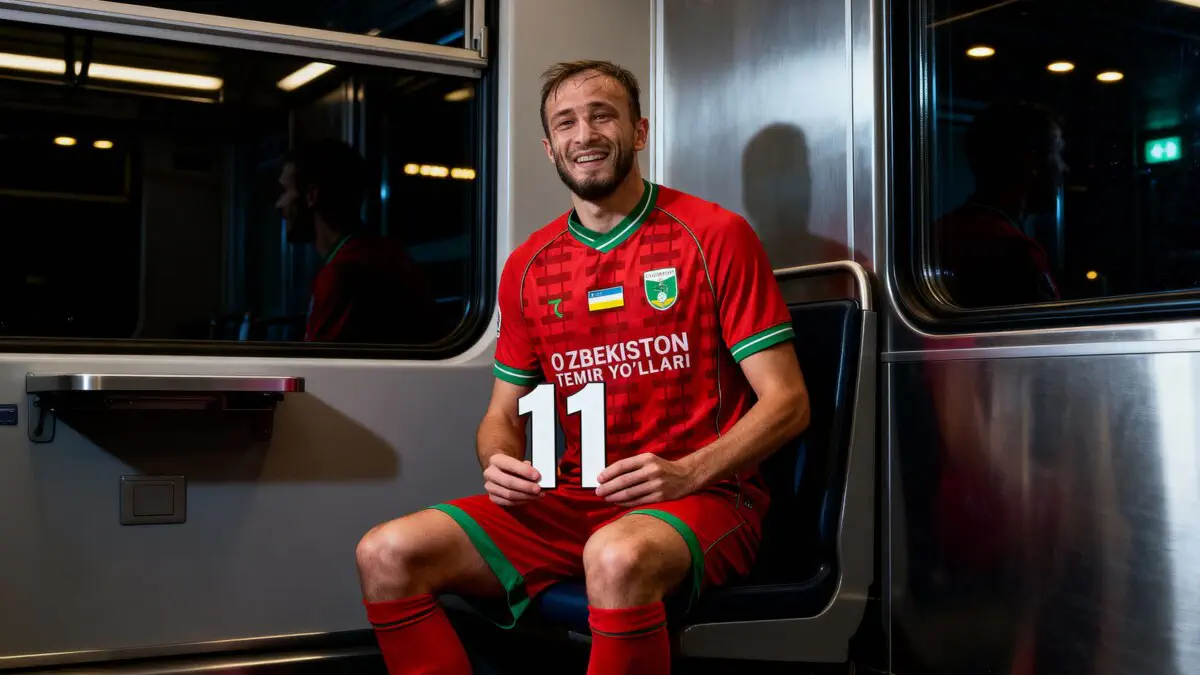 «Lokomotiv». Kim nechta gol urdi?