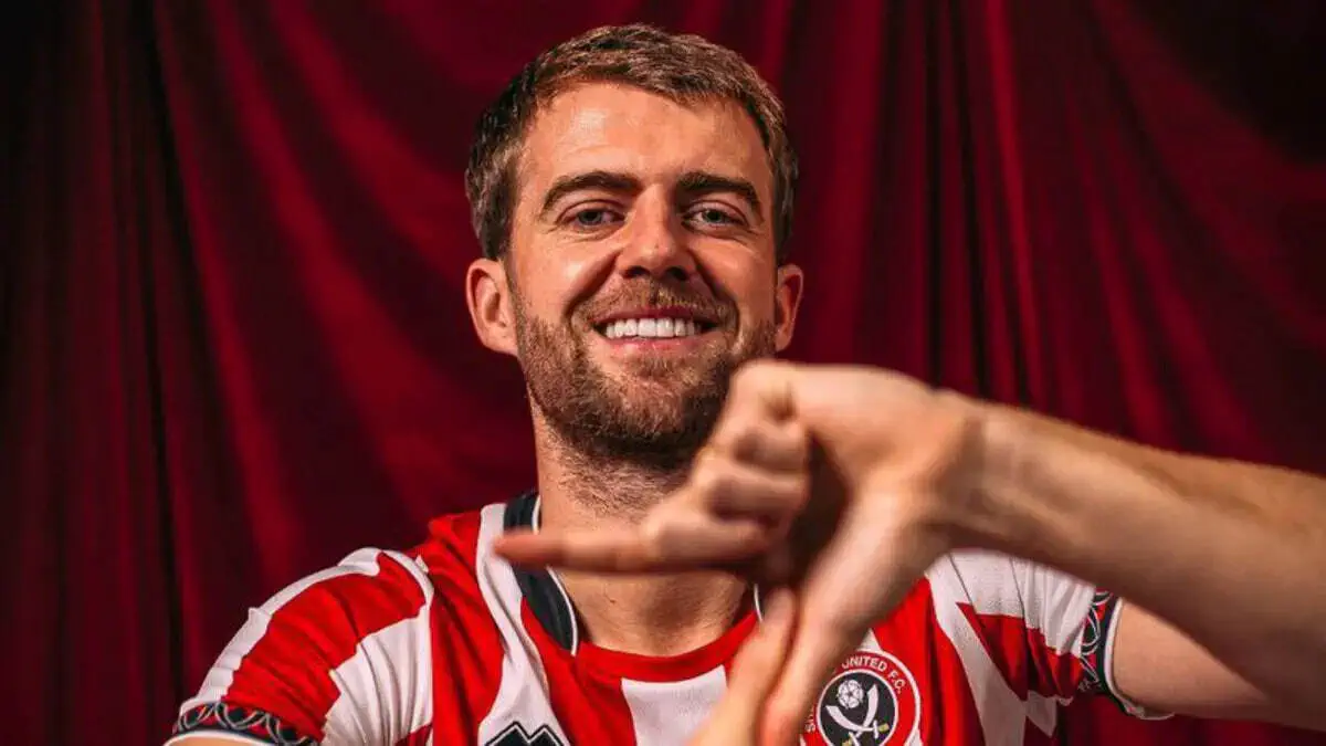 Bamford "Sheffield United"ga o'tdi