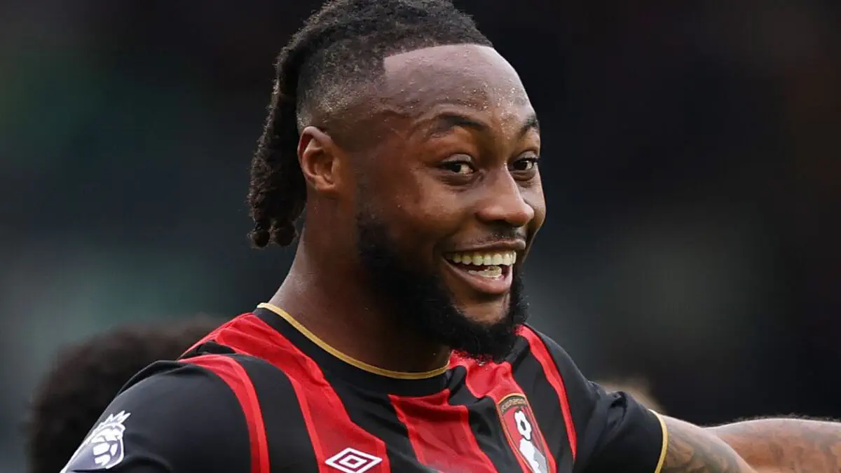 «Manchester Yunayted» Antuan Semeno uchun kurashga qoʻshildi