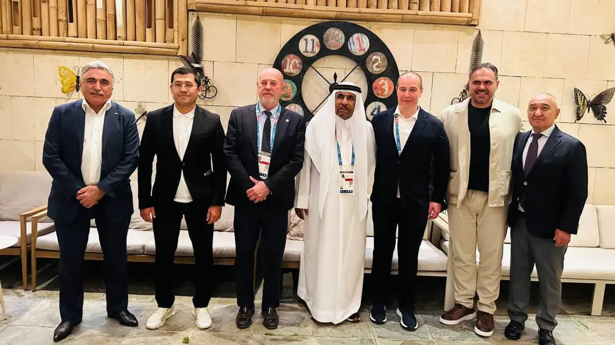 Xorijiy ekspertlar: O‘zbekistonda karate sport turi yangi bosqichga ko‘tarildi