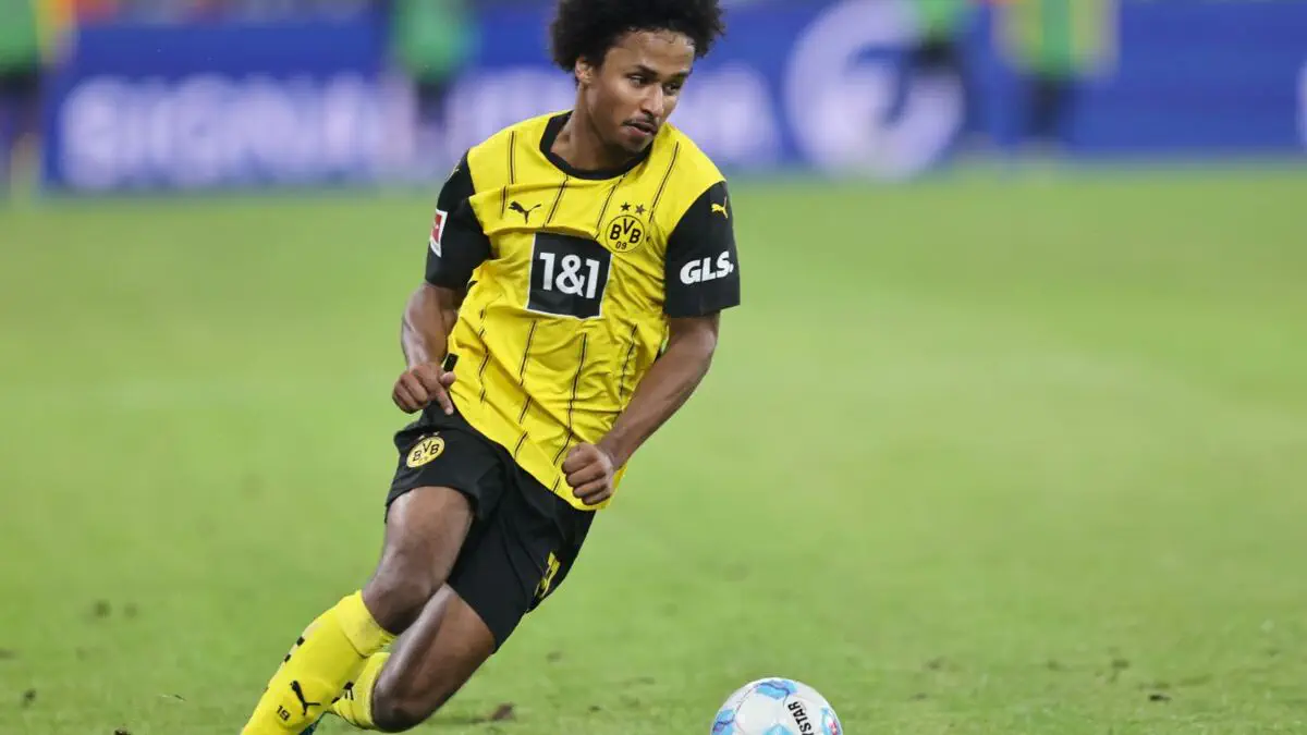 «Manchester Yunayted» Karim Adeyemi bo‘yicha agentidan ma’lumot so‘radi