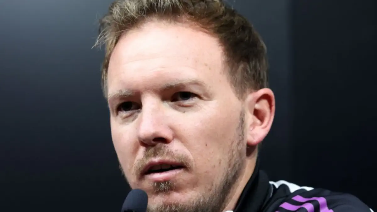Nagelsmann Lyuksemburg ustidan qoʻlga kiritilgan gʻalaba haqida: Biz uch ochko qoʻlga kiritganimizdan juda xursandmiz