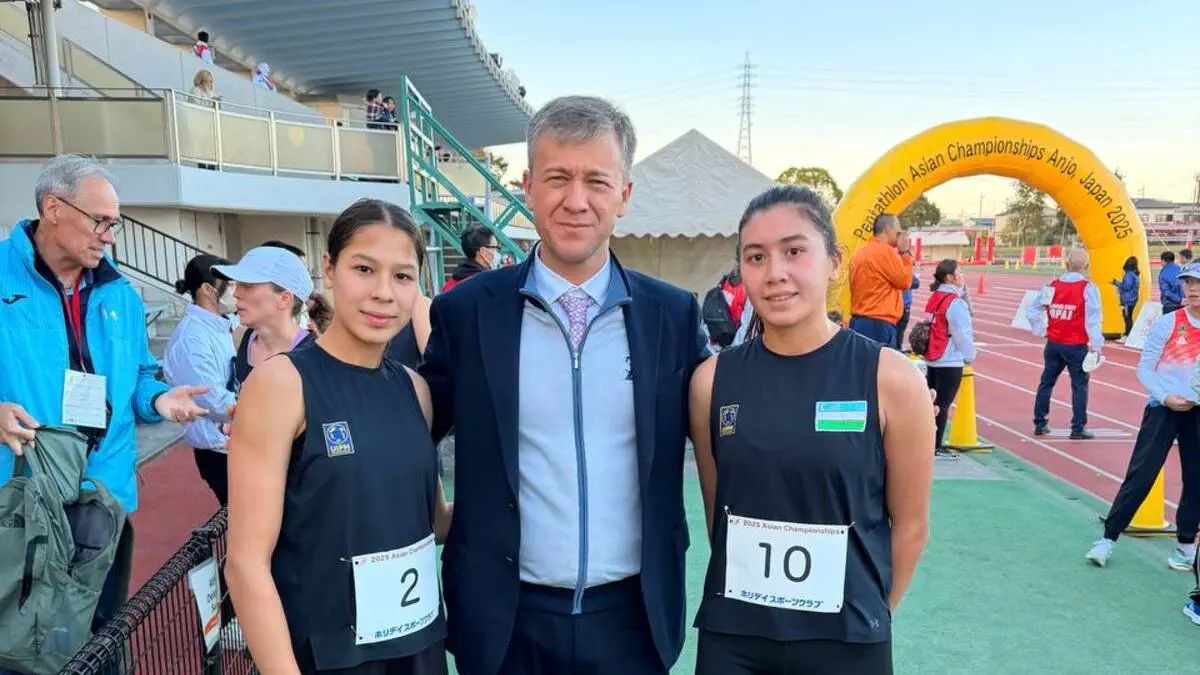 Zamonaviy beshkurash. O'zbek sportchilari 15-noyabr kuni Osiyo chempionati finalida bellashadilar