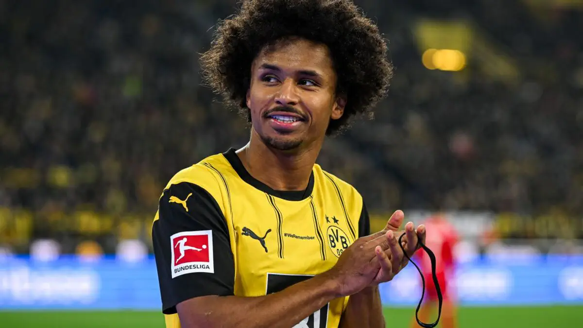 «Arsenal» Karim Adeyemi uchun kurashga qoʻshildi