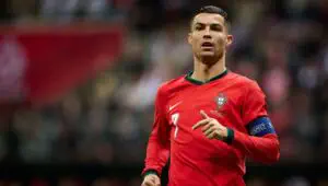 Ronaldu Portugaliyaning mundialga yoʻllanma olganiga munosabat bildirdi