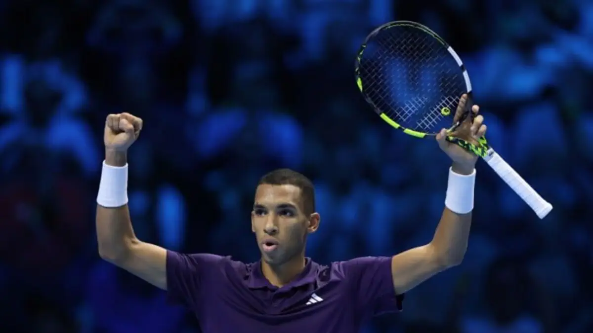 Tennis. ATP Tourda Yarim final juftliklari aniqlandi