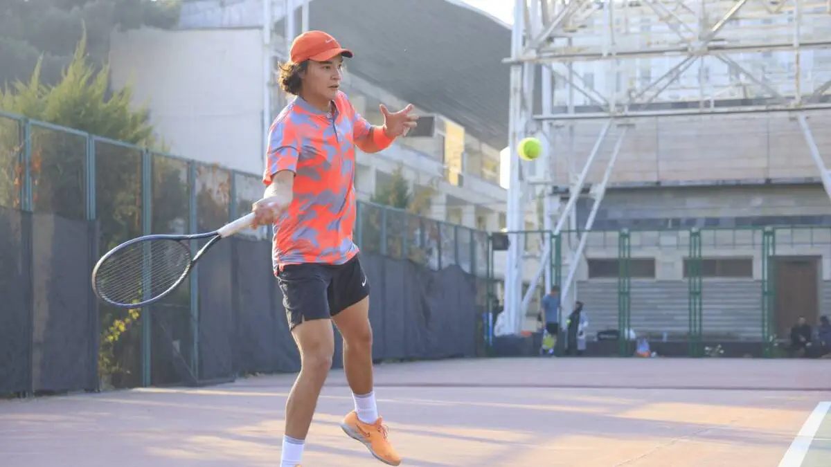 Tennis. ITF World Tennis Tour Juniors J30 Andijan g‘oliblari aniqlandi