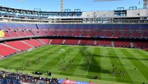 «Barselona» qachon yangilangan «Kamp Nou» stadioniga qaytishi maʼlum boʻldi