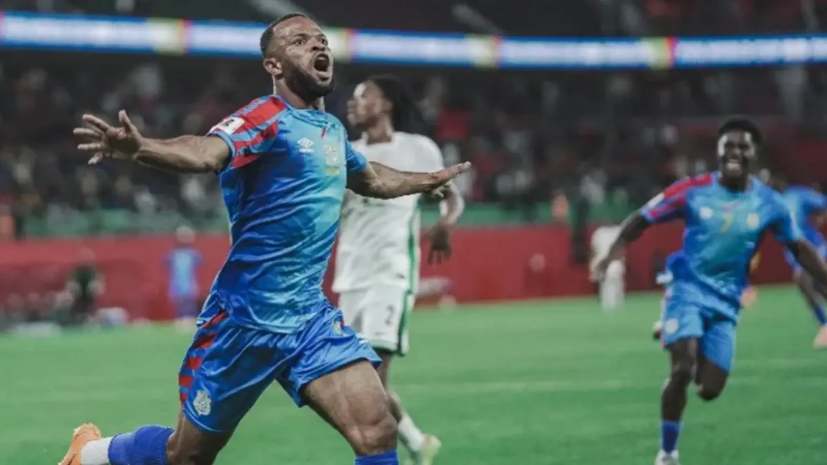 JCh-2026 saralashi. Kongo DR penaltilar seriyasida Nigeriyani mag'lub etib, ularni mundialsiz qoldirdi