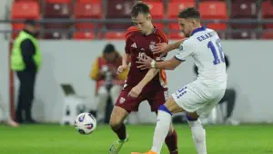 JCh-2026 saralashi. Serbiya - Latviya - 2:1 (video sharh)