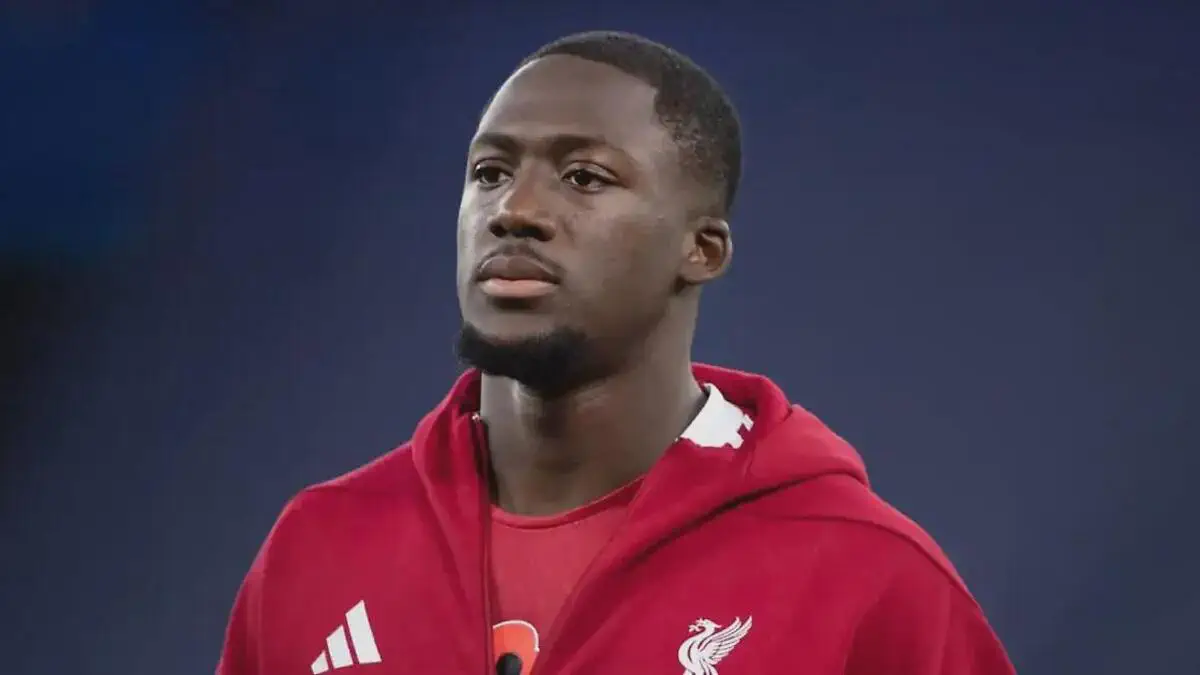 Konate «Liverpul»da eng ko‘p maosh oluvchi futbolchilardan biriga aylanishi mumkin