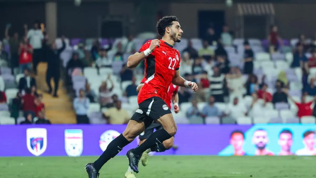 «Al Ain Cup». Misr penaltilar seriyasida Kabo-Verdeni mag'lub etib, 3-o‘rinni egalladi